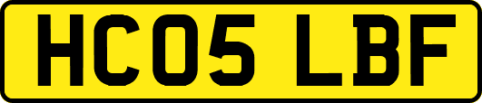 HC05LBF