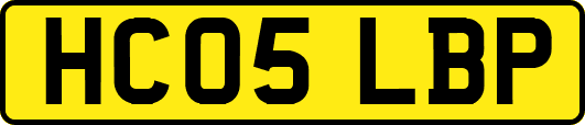 HC05LBP