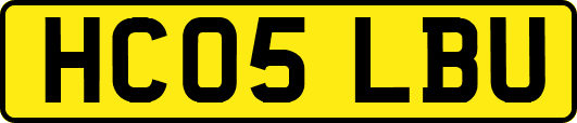 HC05LBU