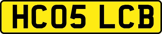 HC05LCB