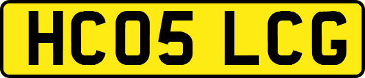 HC05LCG