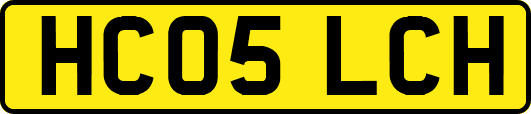HC05LCH