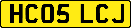 HC05LCJ
