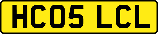 HC05LCL