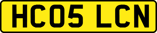 HC05LCN