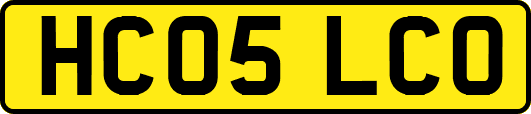 HC05LCO