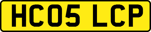 HC05LCP