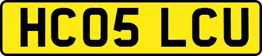 HC05LCU