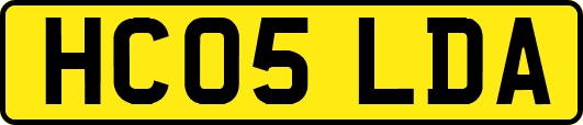HC05LDA