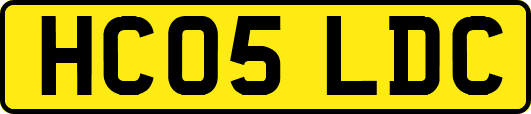 HC05LDC