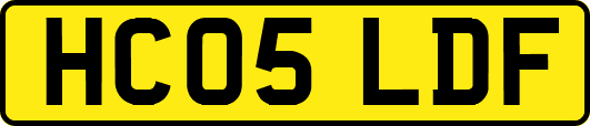 HC05LDF