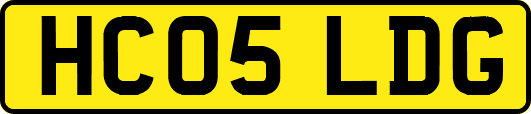 HC05LDG