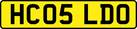 HC05LDO