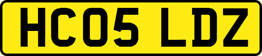 HC05LDZ