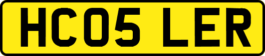 HC05LER