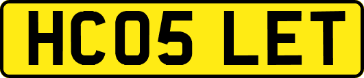 HC05LET