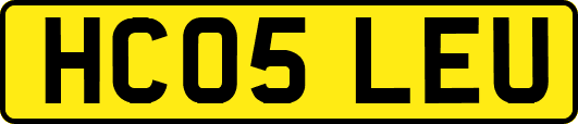 HC05LEU