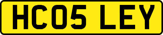 HC05LEY