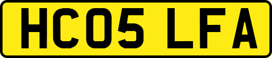 HC05LFA