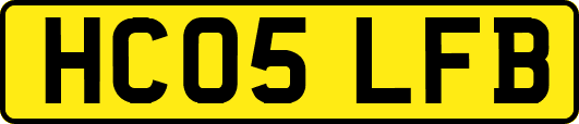 HC05LFB