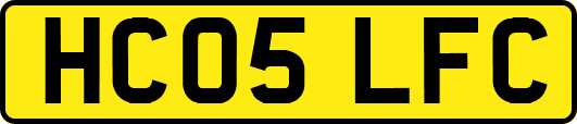 HC05LFC