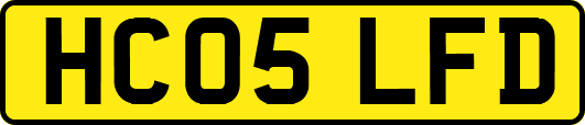 HC05LFD