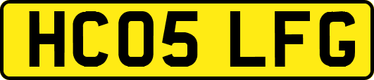 HC05LFG