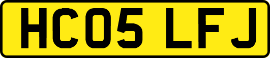 HC05LFJ