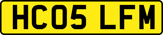 HC05LFM