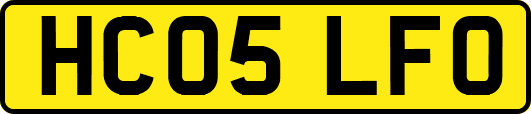 HC05LFO