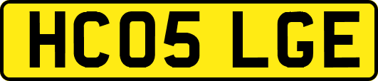 HC05LGE