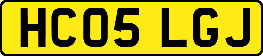 HC05LGJ