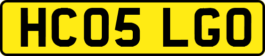 HC05LGO