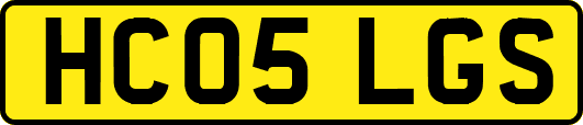 HC05LGS