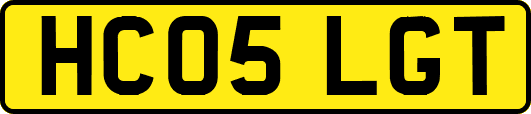 HC05LGT