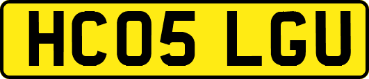 HC05LGU