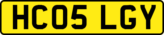 HC05LGY