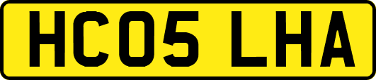 HC05LHA