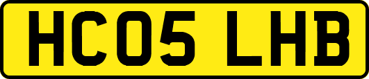HC05LHB