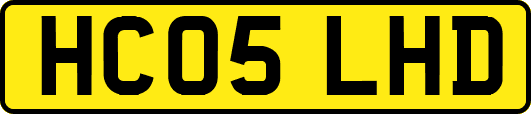 HC05LHD