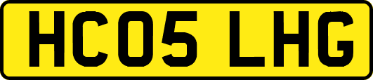 HC05LHG