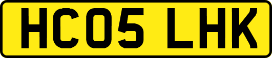 HC05LHK