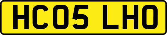 HC05LHO