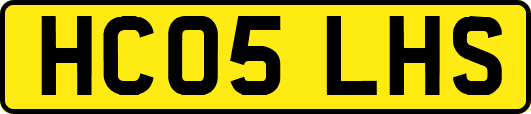 HC05LHS