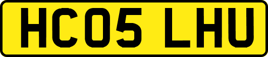 HC05LHU