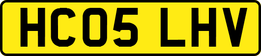 HC05LHV