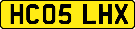 HC05LHX