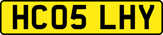 HC05LHY