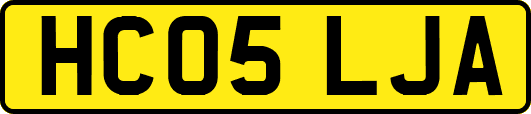 HC05LJA
