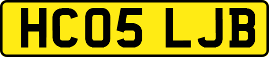 HC05LJB